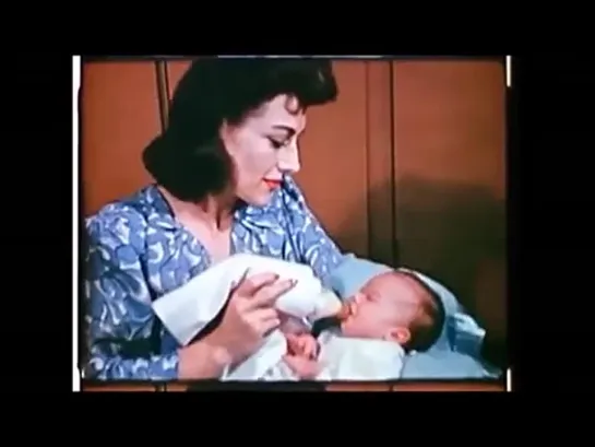 Películas caseras de Joan Crawford (Joan Crawfor home movies)