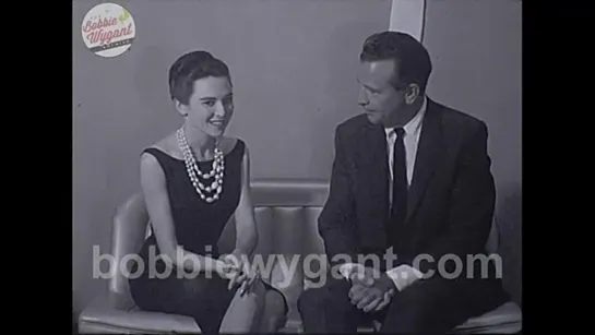 Dick Powell "The Dick Powell Show" 1961 Re-mastered - Bobbie Wygant Archive