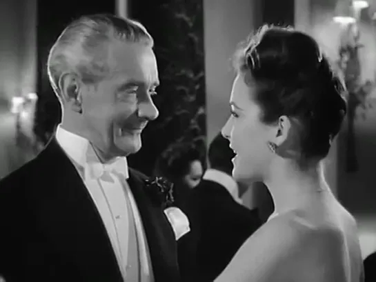 Clifton Webb / The DARK CORNER / Тёмный угол (1946)