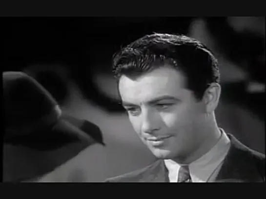 Robert Taylor Romance Tribute