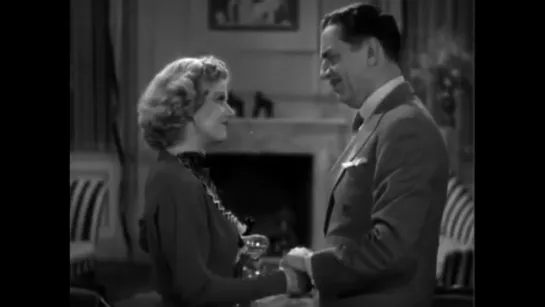 William Powell and Jean Harlow: A Love Story