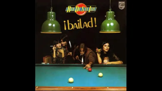 Red de San Luis - Bailad (1980)