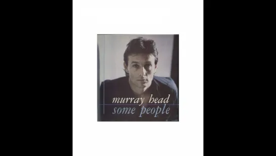 Murray Head - Some People (Eurotops 1986)