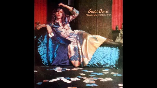 David Bowie - The Man Who Sold the World (Live Acoustic Version)