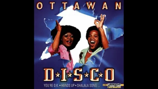 Ottawan - D.I.S.C.O. (1980)