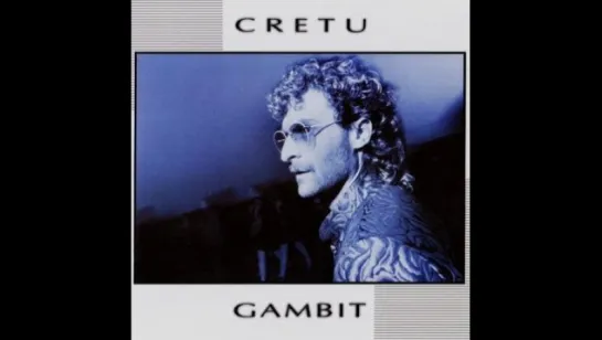 Michael Cretu - Gambit(1986)