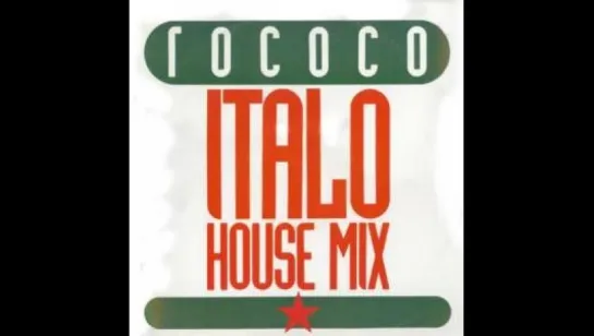 Rococo - Italo House Mix (1989)