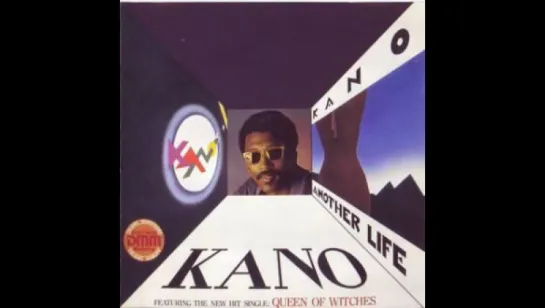 Kano - Another Life (1983)