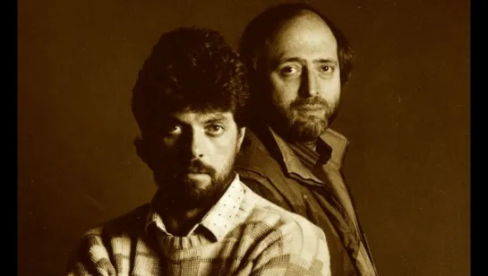 Lenny Zakatek with Alan Parsons - Games People Play