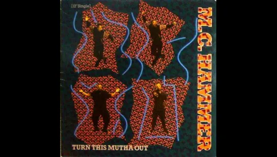 MC Hammer - Turn This Mutha Out