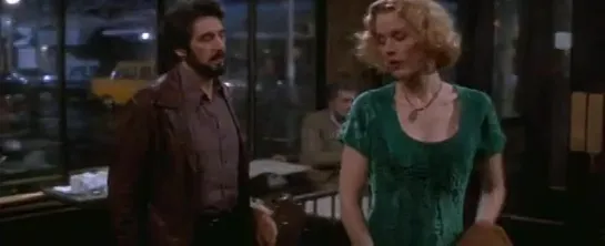 Atrapado por su pasado (Carlito's Way, 1993) Brian De Palma