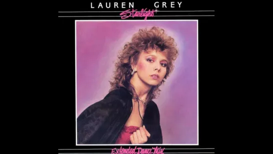 Lauren Grey - Starlight (1986)