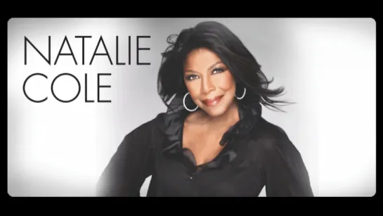 Natalie Cole - Pink Cadillac(1988)