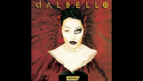 Dalbello - Tango(1987)