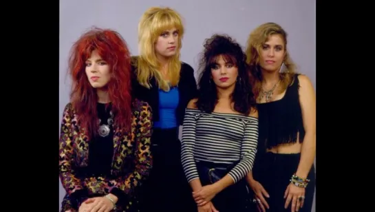 Bangles - Manic Monday