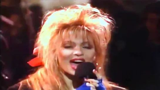 Stacey Q - Two Of Hearts (1986)