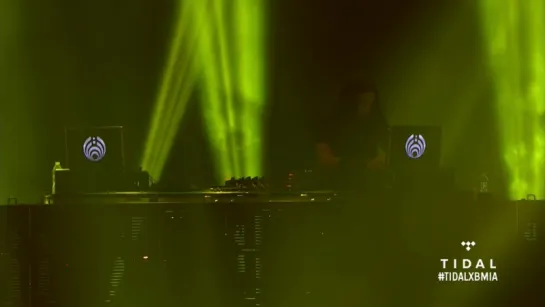 Bassnectar - Made In America Festival @ Philadelphia, USA (05/09/2015)