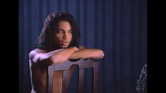 Terence Trent D'Arby - Sign Your Name