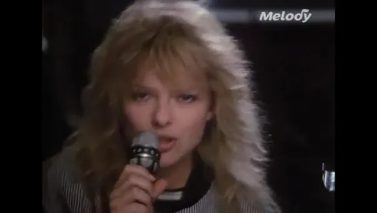 France Gall - Babacar(1987)