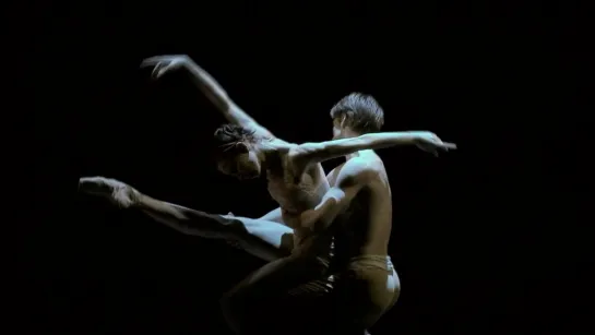 Монтеверди Клаудио, Моретти Бруно - Караваджо (Staatsballett Berlin) (2008) (балет)