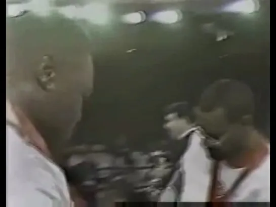 1991-04-07 Larry Holmes vs Tim Anderson