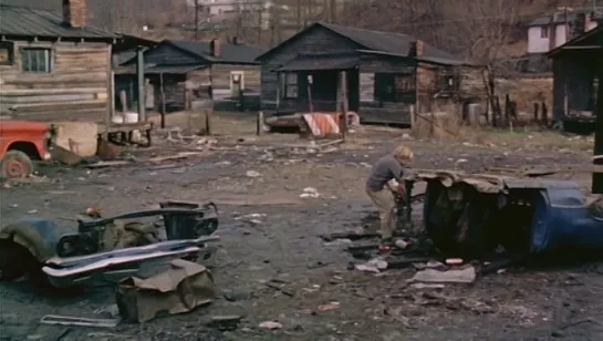 1976 - Barbara Kopple - Harlan County