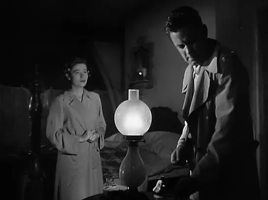 Force of Arms (1951)