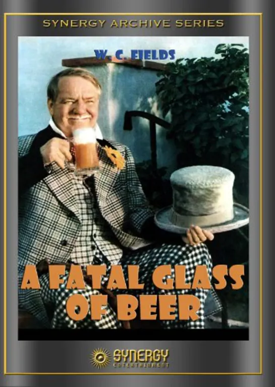 The Fatal Glass Of Beer (1933)  W.C. Fields, Rosemary Theby, George Chandler