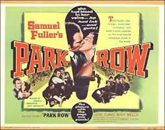 Park Row (1952) -720p- Gene Evans, Mary Welch, Bela Kovacs