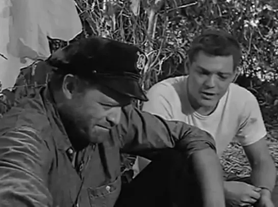 Cry of Battle (1963)