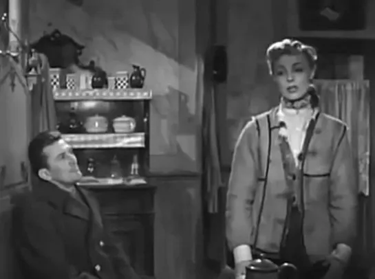 Un Acte d´Amour (1953)