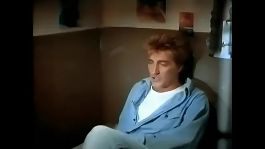 Rod Stewart - Love Touch