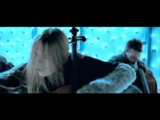 Apocalyptica - Nothing Else Matters (Metallica cover)