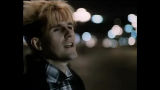 Howard Jones - What Is Love(1984)