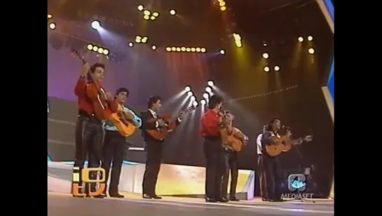 Gipsy Kings - Bamboleo(1988)