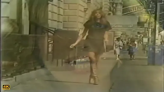 Carly Simon - Why (1982)