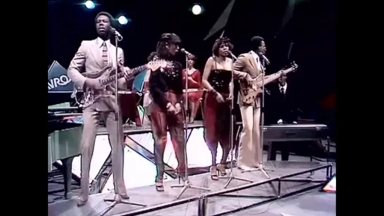 Chic - I Want Your Love