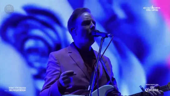 Two Door Cinema Club - Corona Capital 2023 - Full Show HD