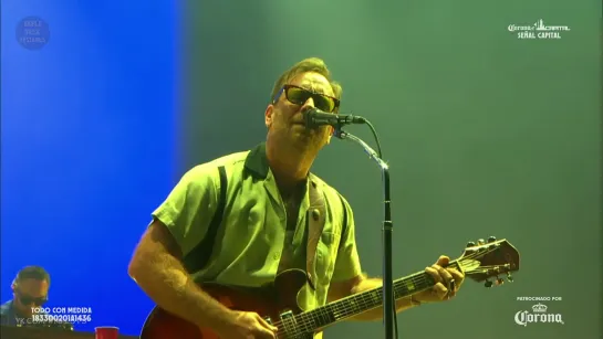 The Black Keys - Corona Capital 2023 - Full Show HD