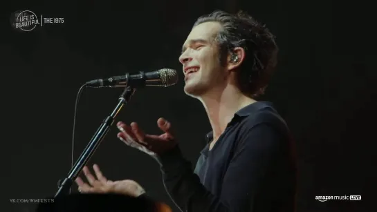 The 1975 - Life is Beautiful 2023 - Full Show HD