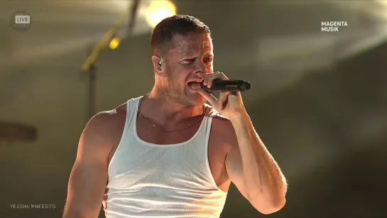 Imagine Dragons - Lollapalooza Berlin 2023 - Full Show HD