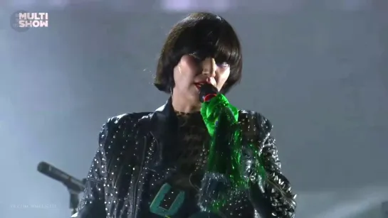 Yeah Yeah Yeahs - The Town 2023 - Full Show HD