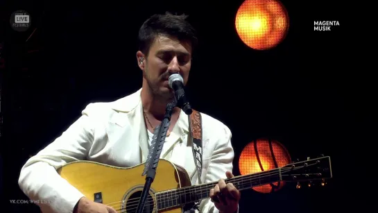 Mumford & Sons - Lollapalooza Berlin 2023 - Full Show HD