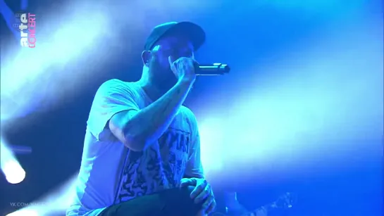 In Flames - Summer Breeze 2023 - Full Show HD