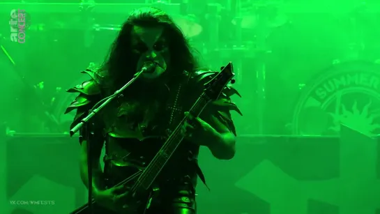 Abbath - Summer Breeze 2023 - Full Show HD