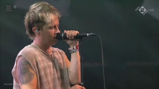 Nothing But Thieves - Lowlands Festival 2023 - Full Show HD