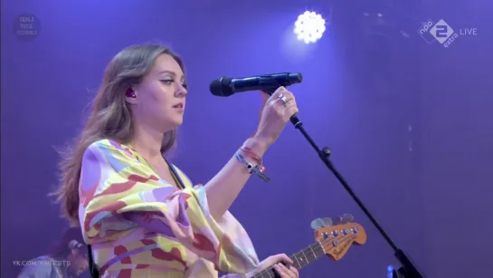 First Aid Kit - Lowlands Festival 2023 - Full Show HD