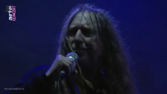 Obituary - Summer Breeze 2023 - Full Show HD