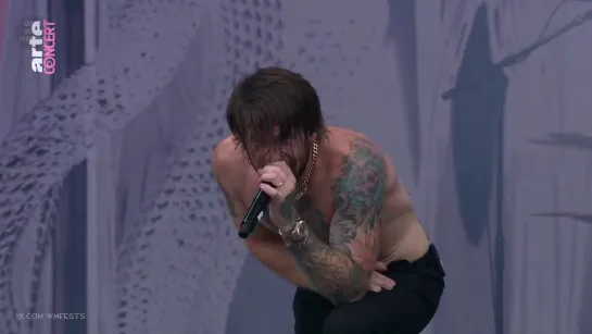 Beartooth - Summer Breeze 2023 - Full Show HD