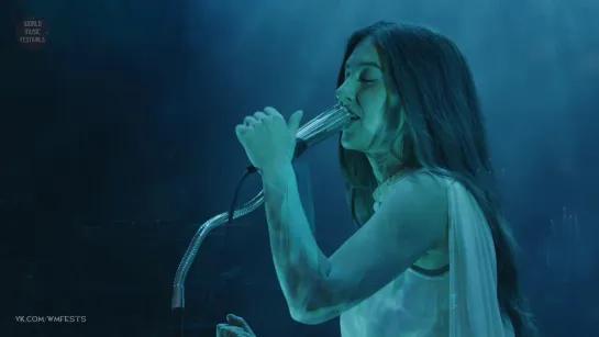 Weyes Blood - Pitchfork Music Festival 2023 - Full Show HD